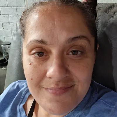 Tina At Your Serivce