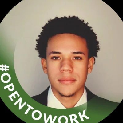 Noah Pellot