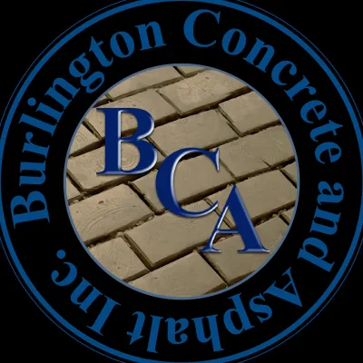 Burlington Concrete And Asphalt Inc.