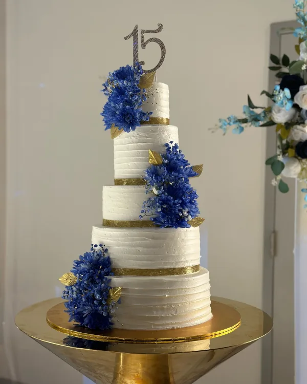 Cake