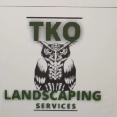 TKO Landscaping Services