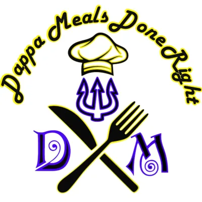 Dappa Meals LLC
