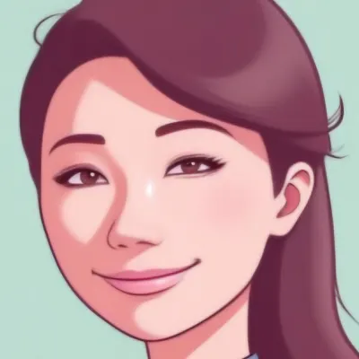 Suzan Chiang 
