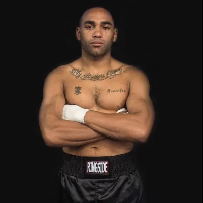Team Cullors Boxing