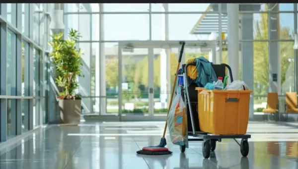 COMMERCIAL