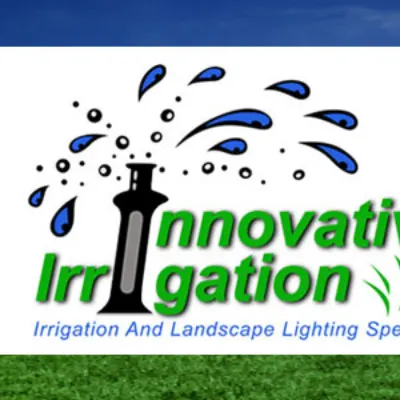 Innovative Irrigation