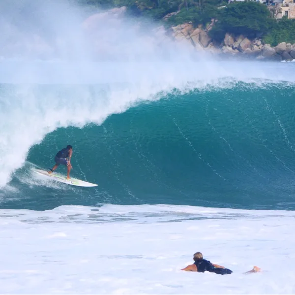 puerto escondido