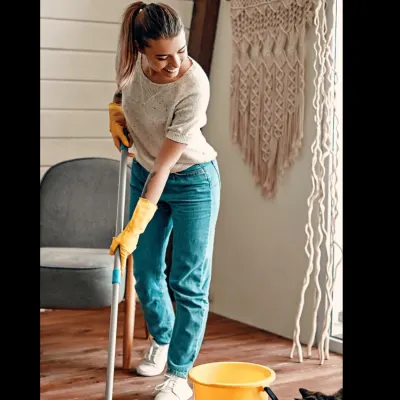 Sama Cleaning Service 