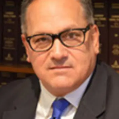 Law Offices Of Charles Garganese, Jr., LLC