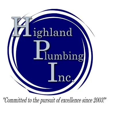 Highland Plumbing, Inc.