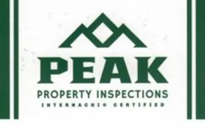 Peak Property Inspections