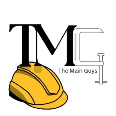 The Main Guys