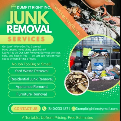 Dump It Right LLC