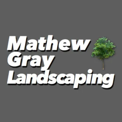 Mathew Gray Landscaping