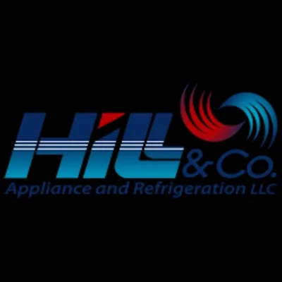 Hill & Co. Appliance And Refrigeration LLC