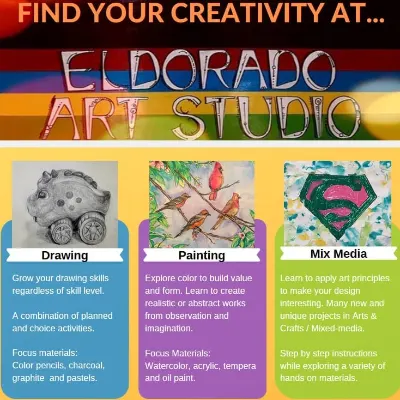 Eldorado Art Studio