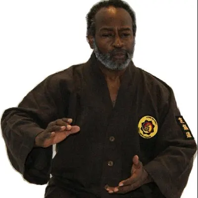 Grandmaster Moreland's Taekwon-Do & Hapkido