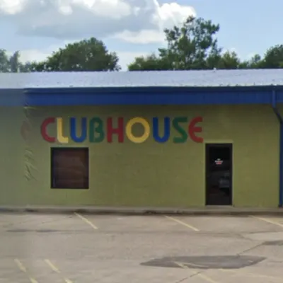 The Clubhouse