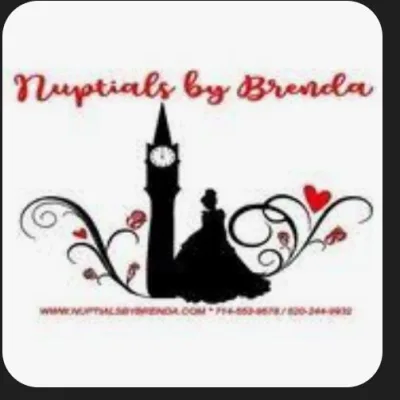 Nuptials By Brenda
