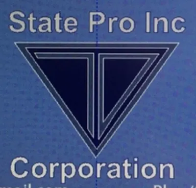 State Pro Inc