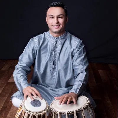 Nilan Chaudhuri Tabla Academy