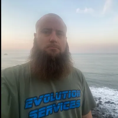 Evolution Services