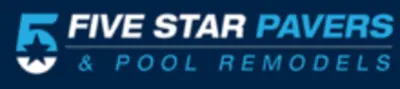 Five Star Pavers & Pool Remodels, Inc.