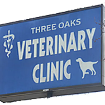 Three Oaks Veterinary Clinic