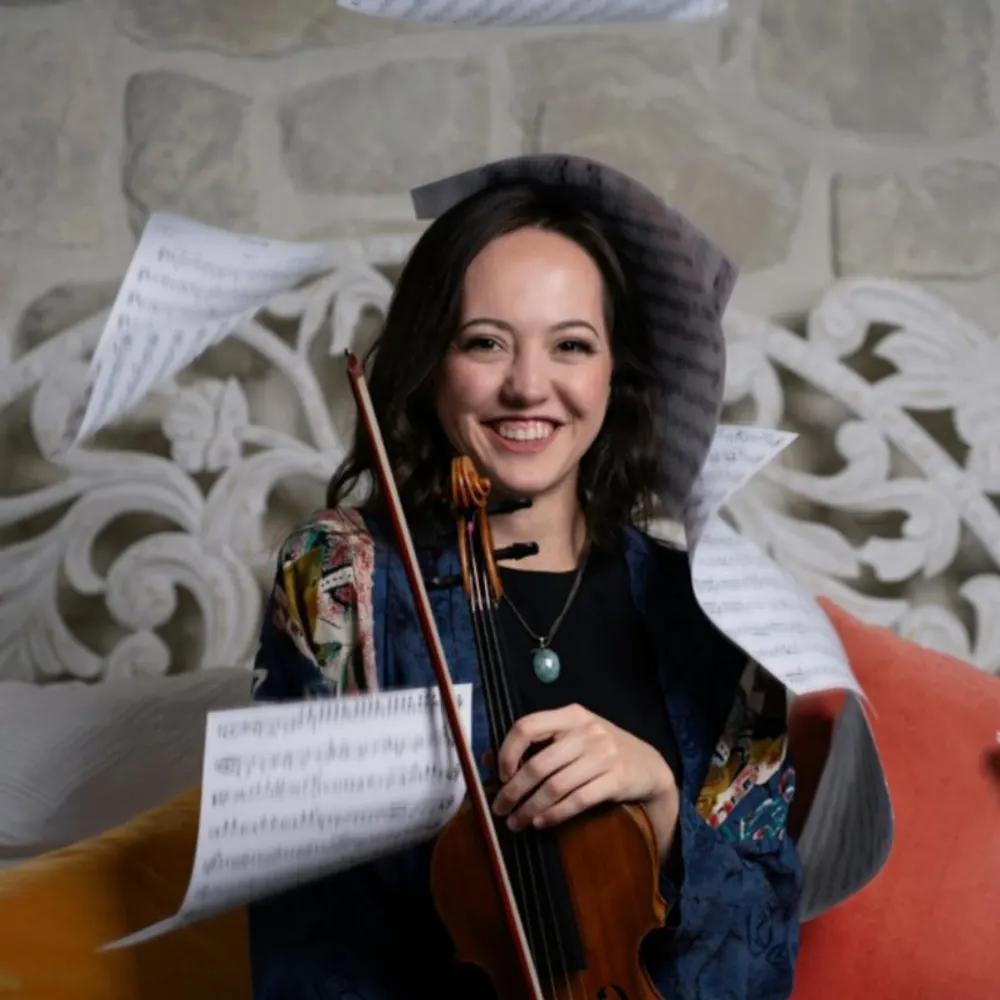 Charles W. Liu Fine Violins