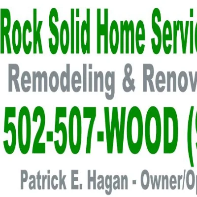 Rock Solid Home Services LLC