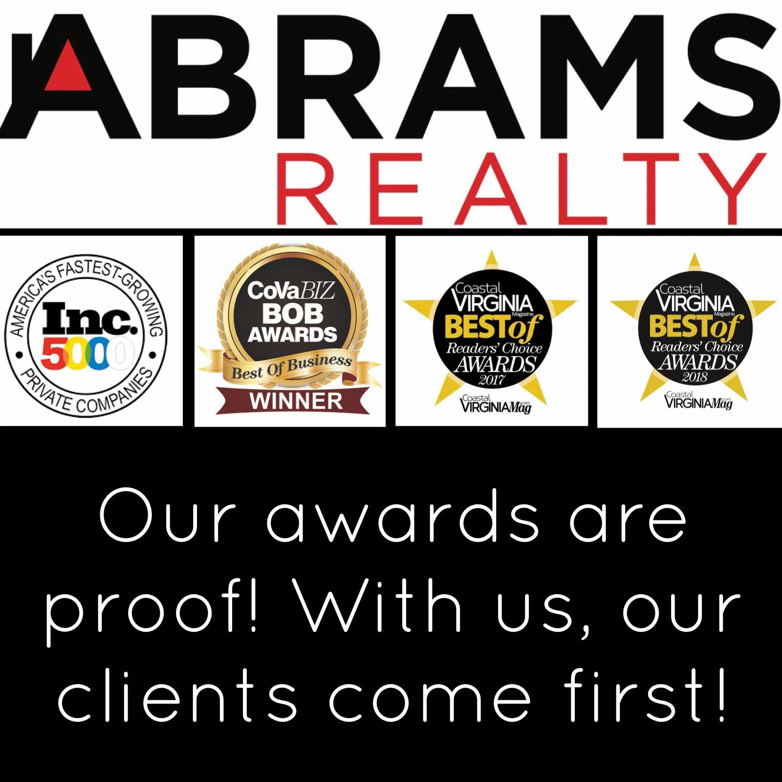 Abrams Realty in Virginia Beach, VA // HomeGuide