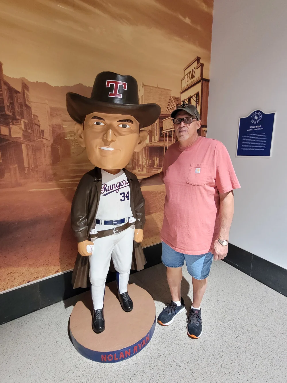Walker Texas Handyman