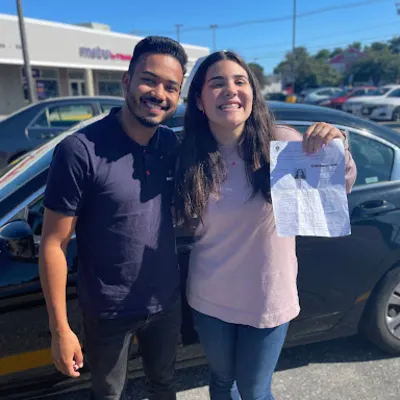 Patience Driving School