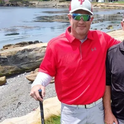 Golfing With Coach Meals