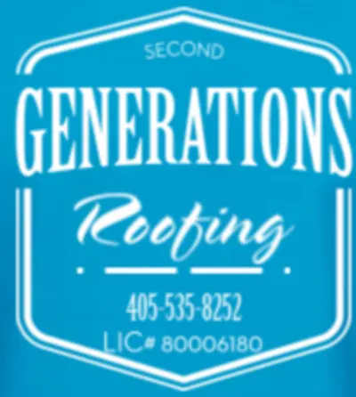 Second Generations Roofing LLC