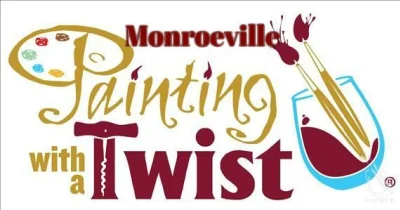 Painting With A Twist