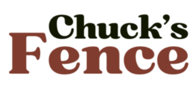Chuck's Fence