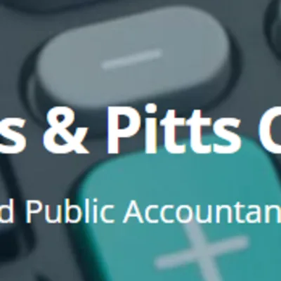 Pitts & Pitts CPA