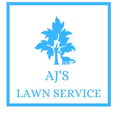 AJ’s Lawn Service