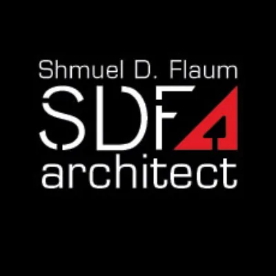 Shmuel D. Flaum, Architect