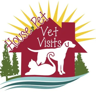 House Pet Vet Visits