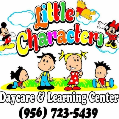 Little Characters Daycare & Learning Center, LLC