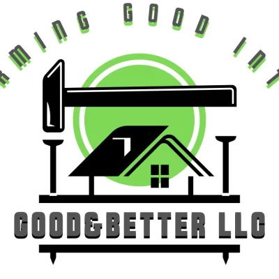 Good & Better Services LLC