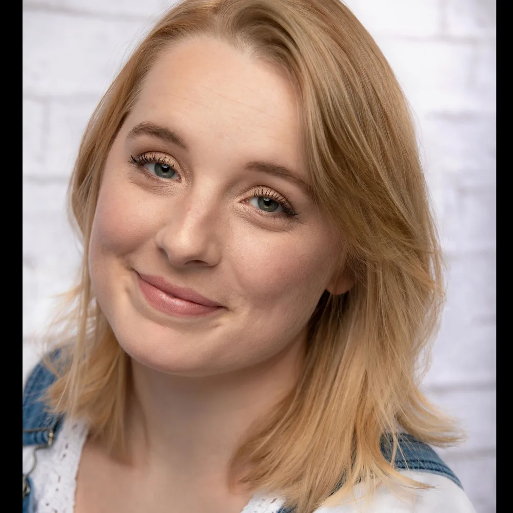Emily Redden Voice Studio