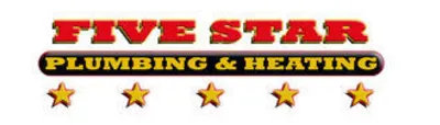 Five Star Plumbing & Heating, LLC