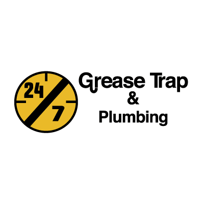 24/7 Grease Trap & Plumbing