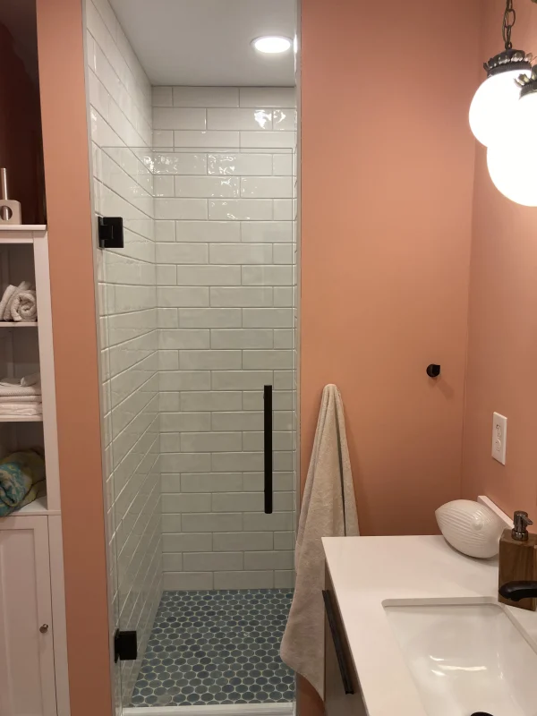 Tiling & Painting