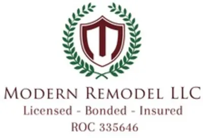 Modern Remodel, LLC
