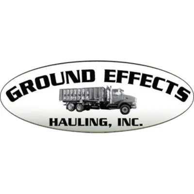 Ground Effects Hauling