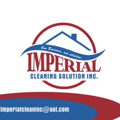 Imperial Cleaning Solutions Inc